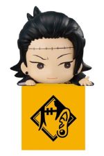 Jujutsu Kaisen Hikkake PVC Statue Suguru Geto Ver. 2 10 cm