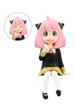 Spy × Family Noodle Stopper PVC Statue Anya 10 cm