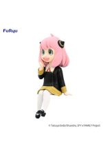 Spy × Family Noodle Stopper PVC Statue Anya 10 cm — изображение 3