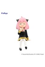 Spy × Family Noodle Stopper PVC Statue Anya 10 cm — изображение 5