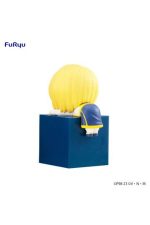 Hunter × Hunter Hikkake PVC Statue Curapikt 10 cm — изображение 2