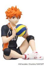 Haikyu!! Noodle Stopper PVC Statue Shoyo Hinata 12 cm