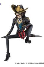 Identity V Noodle Stopper PVC Statue Dinner Party Cowboy Kevin Alonso 14 cm