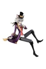 Identity V Noodle Stopper PVC Statue Dinner Party Photographer Joseph Desaulniers 17 cm