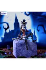 Identity V Noodle Stopper PVC Statue Dinner Party Photographer Joseph Desaulniers 17 cm - Image 3