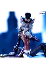 Identity V Noodle Stopper PVC Statue Dinner Party Photographer Joseph Desaulniers 17 cm - Image 4