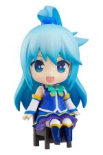 KonoSuba: Legend of Crimson Nendoroid Swacchao! Figure Aqua 9 cm