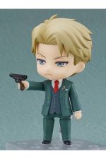 Spy x Family Nendoroid Action Figure Loid Forger 10 cm — изображение 2