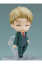 Spy x Family Nendoroid Action Figure Loid Forger 10 cm — изображение 3