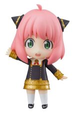Spy x Family Nendoroid Action Figure Anya Forger 10 cm