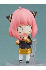 Spy x Family Nendoroid Action Figure Anya Forger 10 cm — изображение 3