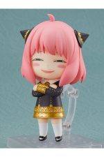 Spy x Family Nendoroid Action Figure Anya Forger 10 cm — изображение 4