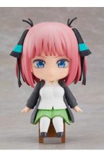 The Quintessential Quintuplets Movie Nendoroid Swacchao! Figure Nino Nakano 9 cm — изображение 3