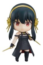 Spy x Family Nendoroid Action Figure Yor Forger 10 cm