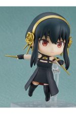 Spy x Family Nendoroid Action Figure Yor Forger 10 cm - Image 2