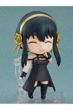 Spy x Family Nendoroid Action Figure Yor Forger 10 cm - Image 3