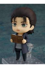Attack on Titan Nendoroid Action Figure Eren Yeager: The Final Season Ver. 10 cm - Image 2