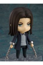 Attack on Titan Nendoroid Action Figure Eren Yeager: The Final Season Ver. 10 cm - Image 4
