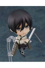 Attack on Titan Nendoroid Action Figure Mikasa Ackerman: The Final Season Ver. 10 cm - Image 3
