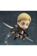 Attack on Titan Nendoroid Action Figure Erwin Smith 10 cm — изображение 2