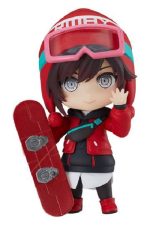 RWBY: Ice Queendom Nendoroid Action Figure Ruby Rose: Lucid Dream 10 cm