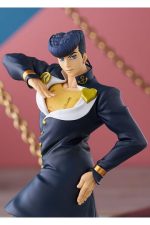 JoJo's Bizarre Adventure: Diamond is Unbreakable Pop Up Parade PVC Statue Josuke Higashikata 19 cm — изображение 2