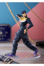 JoJo's Bizarre Adventure: Diamond is Unbreakable Pop Up Parade PVC Statue Josuke Higashikata 19 cm — изображение 3