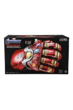 Marvel Legends Articulated Electronic Power Gauntlet Nano Gauntlet - Image 5