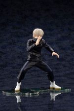 Jujutsu Kaisen ARTFXJ Statue 1/8 Toge Inumaki Bonus Edition 17 cm — изображение 3