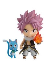 Fairy Tail Action Figure Natsu Dragneel (Final Season) 10 cm