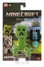 A Minecraft Movie Action Figure Creeper 10 cm - Image 2