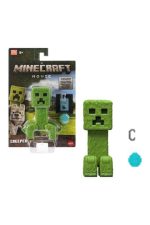 A Minecraft Movie Action Figure Creeper 10 cm - Image 3