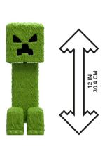 A Minecraft Movie Action Figure Creeper 30 cm - Image 2