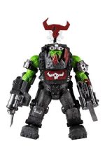 Warhammer 40k Action Figure Ork Meganob with Shoota 30 cm