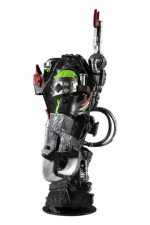 Warhammer 40k Action Figure Ork Meganob with Shoota 30 cm — изображение 2