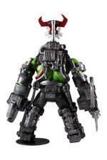 Warhammer 40k Action Figure Ork Meganob with Shoota 30 cm — изображение 3