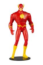 DC Multiverse Action Figure The Flash (Superman: The Animated Series) 18 cm