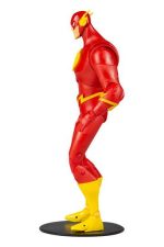 DC Multiverse Action Figure The Flash (Superman: The Animated Series) 18 cm — изображение 2