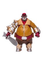 Disney Mirrorverse Action Figure Baloo 13 cm