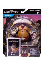 Disney Mirrorverse Action Figure Baloo 13 cm — изображение 4