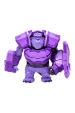 Disney Mirrorverse Action Figure Sulley Fractured 13 cm