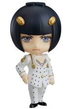 Jojo's Bizarre Adventure Golden Wind Nendoroid Action Figure Bruno Bucciarati 10 cm