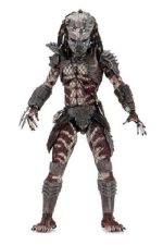 Predator 2 Action Figure Ultimate Guardian Predator 20 cm