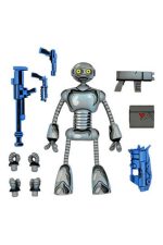 Teenage Mutant Ninja Turtles (Mirage Comics) Action Figure Fugitoid 14 cm - Image 2