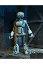Teenage Mutant Ninja Turtles (Mirage Comics) Action Figure Fugitoid 14 cm - Image 3