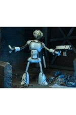 Teenage Mutant Ninja Turtles (Mirage Comics) Action Figure Fugitoid 14 cm - Image 4