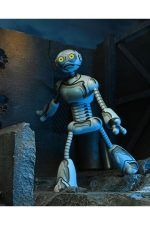 Teenage Mutant Ninja Turtles (Mirage Comics) Action Figure Fugitoid 14 cm - Image 5