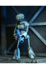 Teenage Mutant Ninja Turtles (Mirage Comics) Action Figure Fugitoid 14 cm - Image 6
