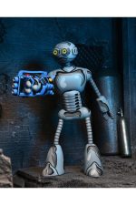Teenage Mutant Ninja Turtles (Mirage Comics) Action Figure Fugitoid 14 cm - Image 8