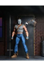 Teenage Mutant Ninja Turtles (Mirage Comics) Action Figure Casey Jones 18 cm - Image 2